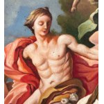 ANONIMO, Mythological Scene