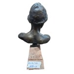 Achille D'Orsi, Neapolitan Character - Achille D'Orsi