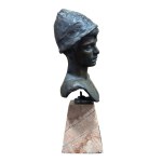 Achille D'Orsi, Neapolitan Character - Achille D'Orsi