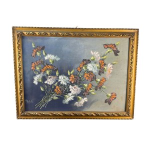 FEDERICO DE CURTIS, Flowers- Federico De Curtis