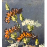 FEDERICO DE CURTIS, Flowers- Federico De Curtis