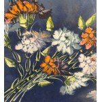 FEDERICO DE CURTIS, Flowers- Federico De Curtis
