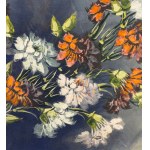 FEDERICO DE CURTIS, Flowers- Federico De Curtis