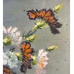 FEDERICO DE CURTIS, Flowers- Federico De Curtis