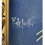 FEDERICO DE CURTIS, Flowers- Federico De Curtis