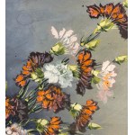 FEDERICO DE CURTIS, Flowers- Federico De Curtis