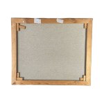 UNIDENTIFIED SIGNATURE, Children playing by the seashore