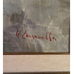 NICOLA CANZANELLA, Rooster - NICOLA CANZANELLA