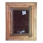 ANONIMO, Portrait of a Woman with Turban