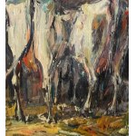 NICOLA CANZANELLA, Livestock- NICOLA CANZANELLA