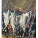 NICOLA CANZANELLA, Livestock- NICOLA CANZANELLA