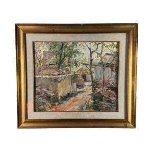 NICOLA CANZANELLA, Farm - NICOLA CANZANELLA