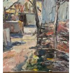 NICOLA CANZANELLA, Farm - NICOLA CANZANELLA