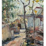 NICOLA CANZANELLA, Farm - NICOLA CANZANELLA