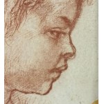 ANONIMO, Profile of a Child