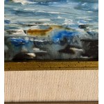 Marinelli, Seascape - Marinelli