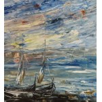 Marinelli, Seascape - Marinelli