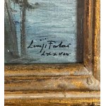 Luigi Falai, Venice - Luigi Falai