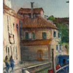 Luigi Falai, Venice - Luigi Falai