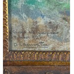 Antonio Cannata, Landscape - Antonio Cannata