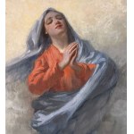 Paolo Emilio Passaro, Religious image - Paolo Emilio Passaro