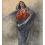 Paolo Emilio Passaro, Religious image - Paolo Emilio Passaro