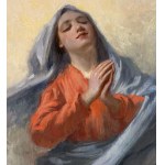 Paolo Emilio Passaro, Religious image - Paolo Emilio Passaro