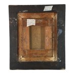 ANONIMO, Historical scene