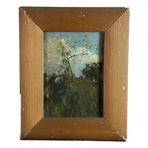 Attilio Pratella (ATT), Landscape