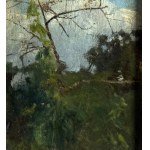 Attilio Pratella (ATT), Landscape