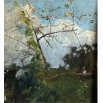 Attilio Pratella (ATT), Landscape