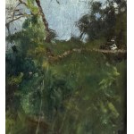 Attilio Pratella (ATT), Landscape