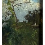 Attilio Pratella (ATT), Landscape