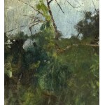 Attilio Pratella (ATT), Landscape