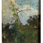 Attilio Pratella (ATT), Landscape