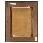 ANONIMO, Portrait of a woman