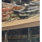 T. Silvestro, San Lorenzo Market - T. Silvestro
