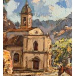 CANZANELLA, Country lane - CANZANELLA