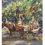 CANZANELLA, Country lane - CANZANELLA