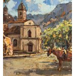 CANZANELLA, Country lane - CANZANELLA