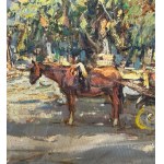 CANZANELLA, Country lane - CANZANELLA