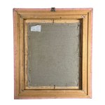 Carlo Roberto La Volpe, Portrait of a woman - Carlo Roberto La Volpe