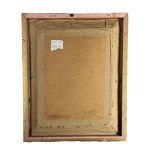 ANTONIO ASTURI, Seaside view with boats ashore - ANTONIO ASTURI