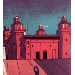 Giorgio de Chirico, The Disquieting Muses - Giorgio de Chirico