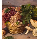 Giovanni Pane, Still life - Giovanni Pane