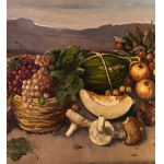 Giovanni Pane, Still life - Giovanni Pane