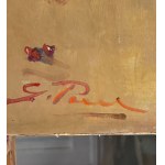 Giovanni Pane, Still life - Giovanni Pane