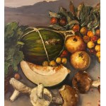 Giovanni Pane, Still life - Giovanni Pane