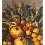 Giovanni Pane, Still life - Giovanni Pane