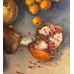 Giovanni Pane, Still life - Giovanni Pane